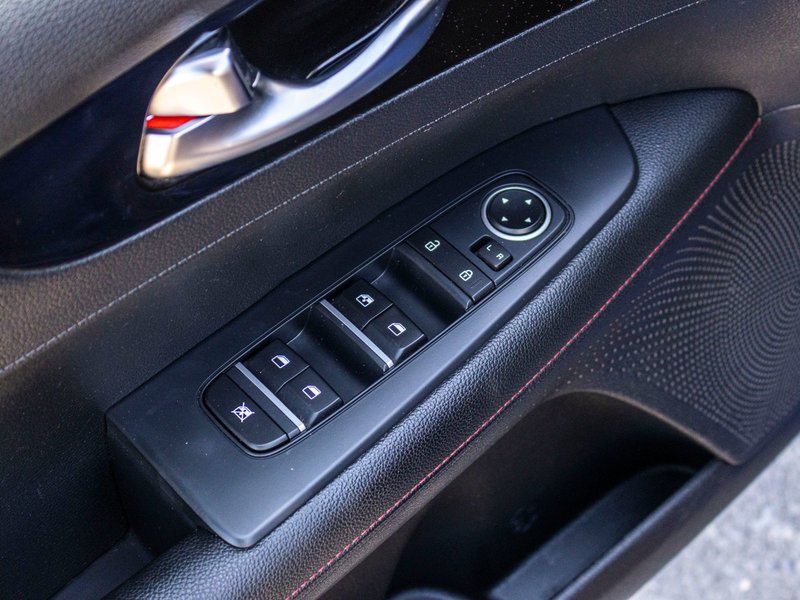 Kia Forte GT LIMITED BERLINE CUIR TOIT MAGS NOIRS 2021 BAS KILO