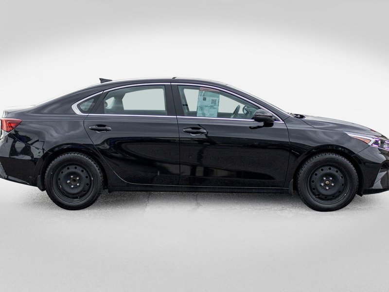 Kia Forte EX AUTOM 14746KM WOW 2023 PAS DE RECLAMATION AU CARFAX