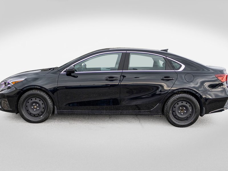 Kia Forte EX AUTOM 14746KM WOW 2023 PAS DE RECLAMATION AU CARFAX