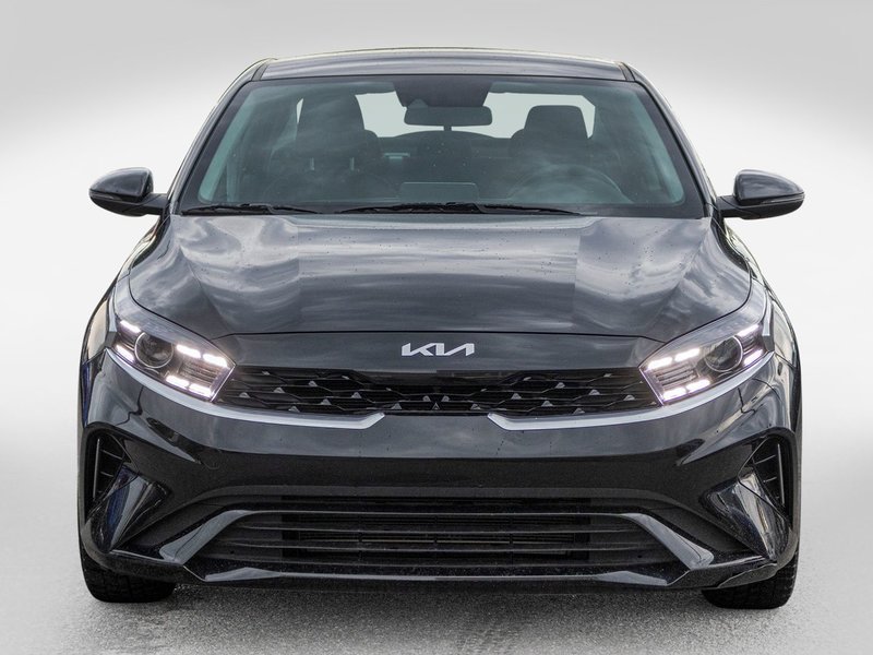 Kia Forte EX AUTOM 14746KM WOW 2023 PAS DE RECLAMATION AU CARFAX
