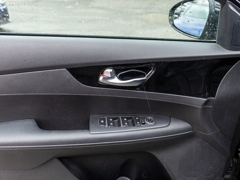 Kia Forte EX AUTOM 14746KM WOW 2023 PAS DE RECLAMATION AU CARFAX