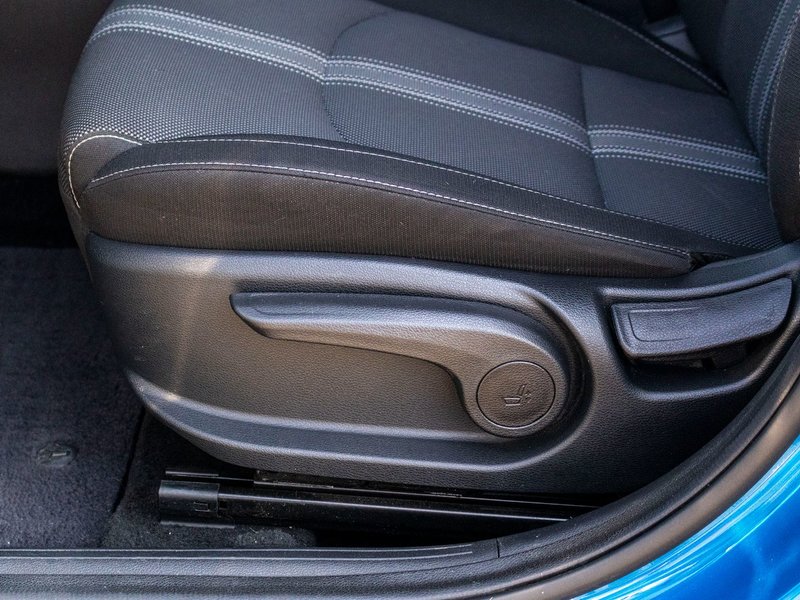 Kia Forte EX+TOIT AUTOM A/C BLEUE 2023 1 PROPRIO PAS DE RECLAMTION AU CARFAX