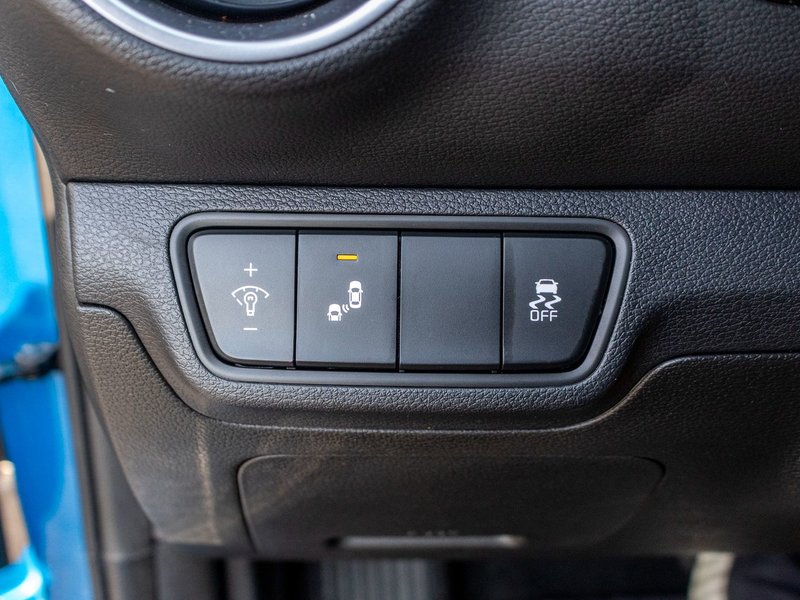 Kia Forte EX+TOIT AUTOM A/C BLEUE 2023 1 PROPRIO PAS DE RECLAMTION AU CARFAX