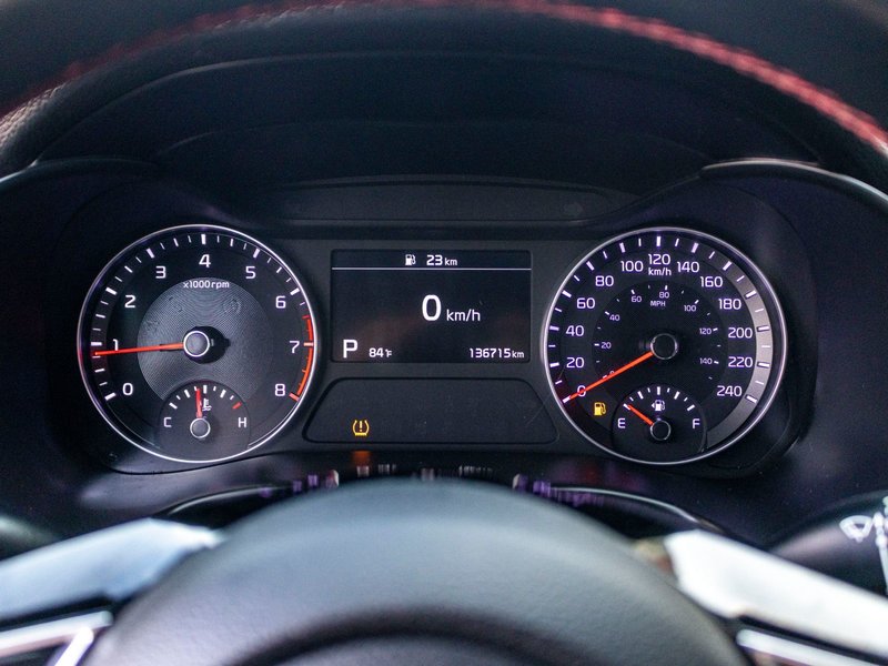 Kia Forte5 GT LIMITED CUIR TOIT NAV 2020 1 PROPRIO