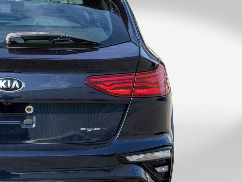 Kia Forte5 GT LIMITED CUIR TOIT NAV 2020 1 PROPRIO