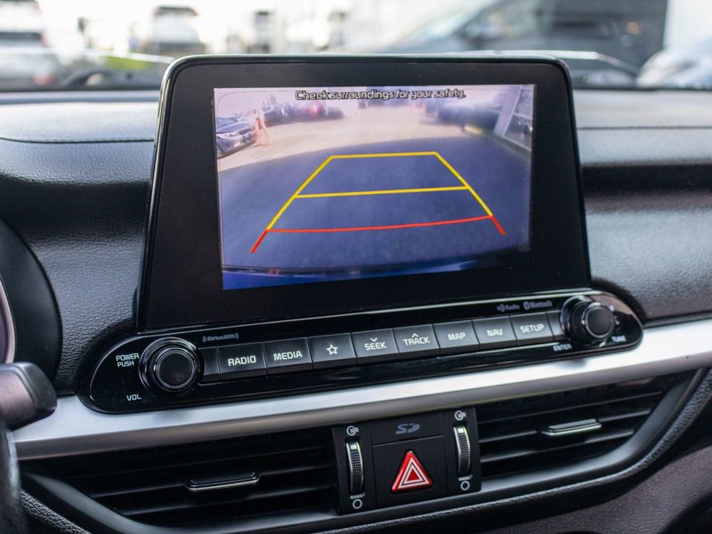 Kia Forte5 GT LIMITED CUIR TOIT NAV 2020 1 PROPRIO