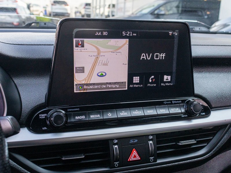 Kia Forte5 GT LIMITED CUIR TOIT NAV 2020 1 PROPRIO