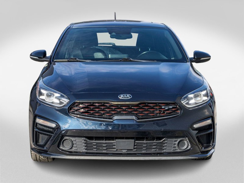 Kia Forte5 GT LIMITED CUIR TOIT NAV 2020 1 PROPRIO
