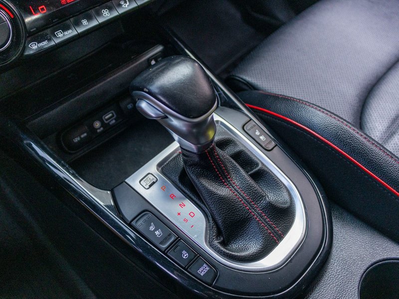 Kia Forte5 GT LIMITED CUIR TOIT NAV 2020 1 PROPRIO
