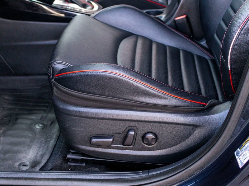 Kia Forte5 GT LIMITED CUIR TOIT NAV 2020 1 PROPRIO