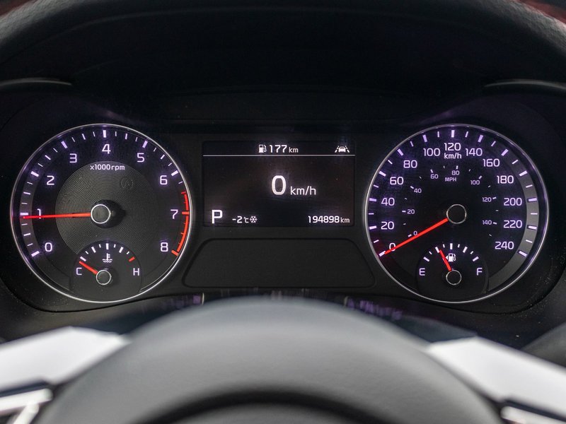 Kia Forte5 GT 1.6T LIMITED CUIR TOIT 2021 1 PROPRIO PAS DE RECLAMATION AU CARFAX