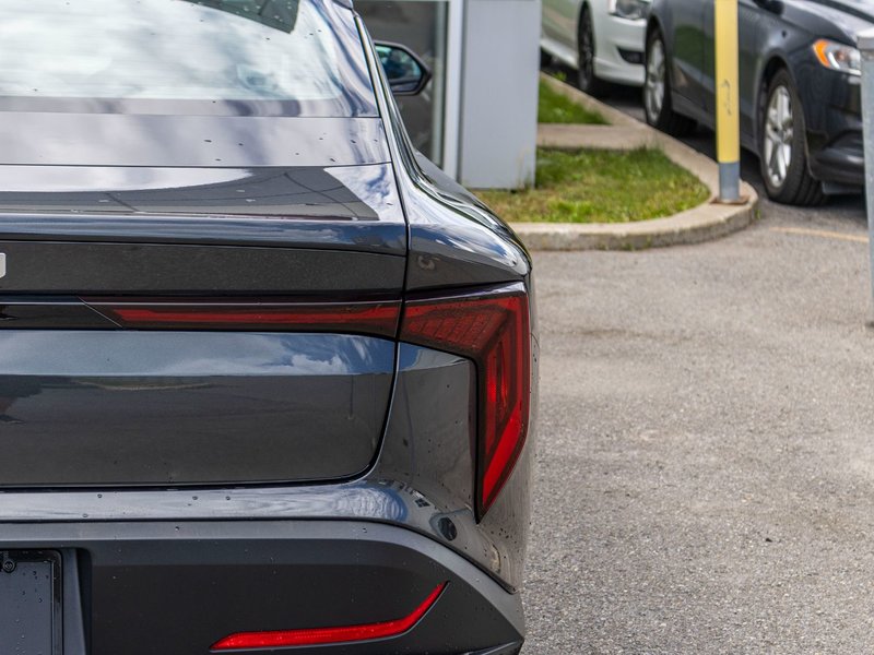 Kia K4 LX AUTOM 14068KM 2025 1 PROPRIO PAS DE RECLAMATION AU CARFAX