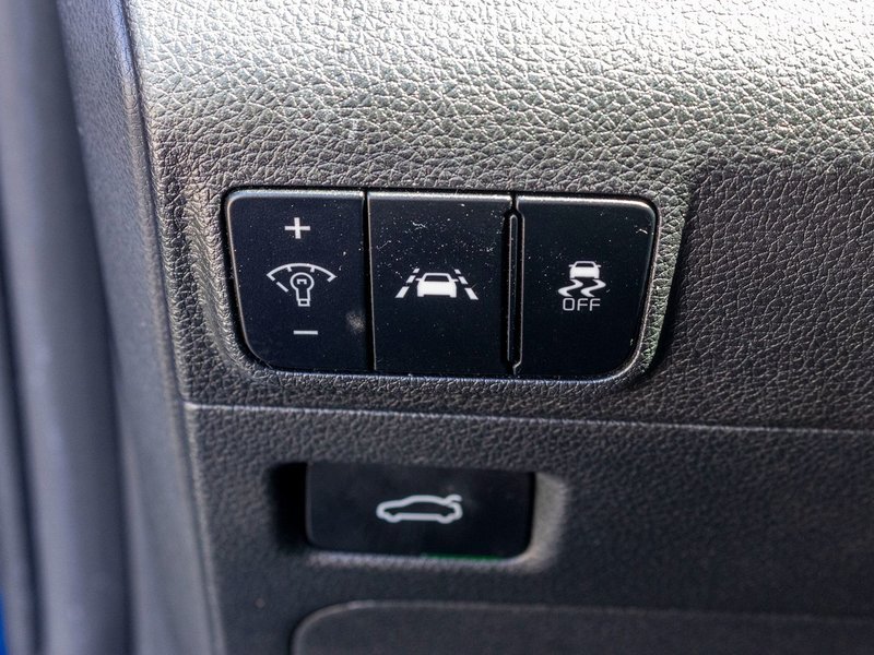 2021 Kia K5 GT-Line AWD CUIR TOIT 1 OWNER NO CAFFAX CLAIM