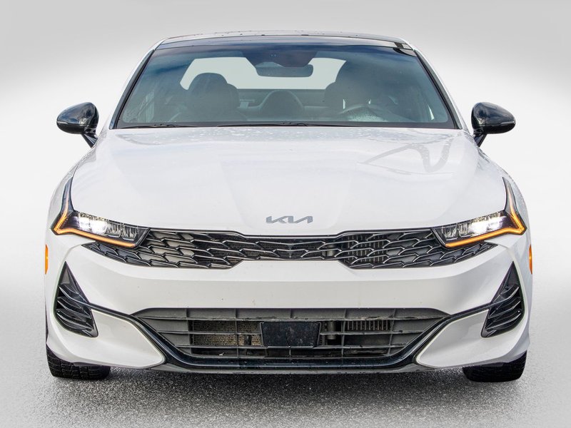 2023 Kia K5 GT-Line PNEUS DHIVERS ET ÉTÉ