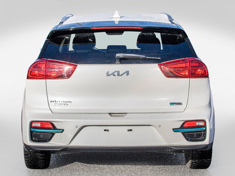 2022 Kia Niro EV SX TOURING