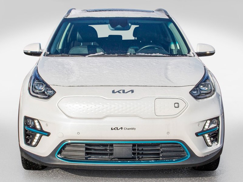 2022 Kia Niro EV SX TOURING