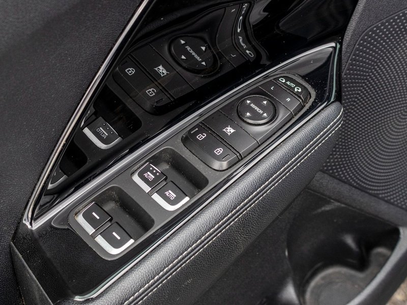 2017 Kia NIRO EX