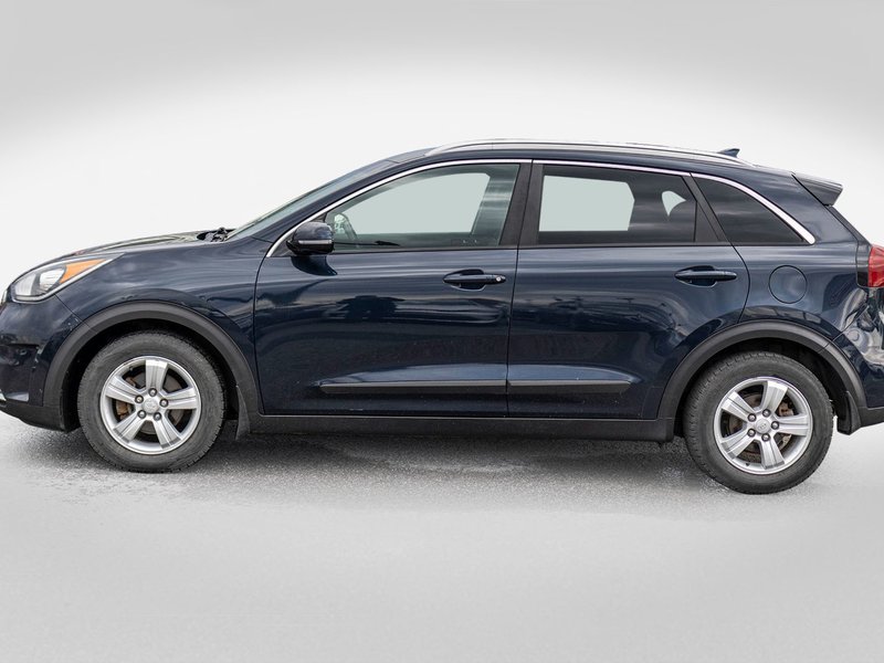 2017 Kia NIRO EX