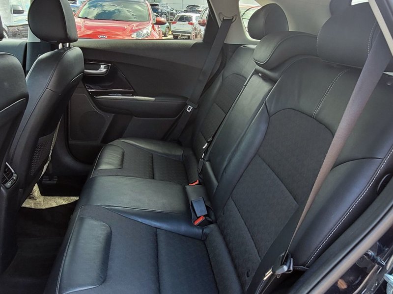 Kia NIRO EX HYBRIDE 2019 PAS DE RECLAMTION AU CARFAX