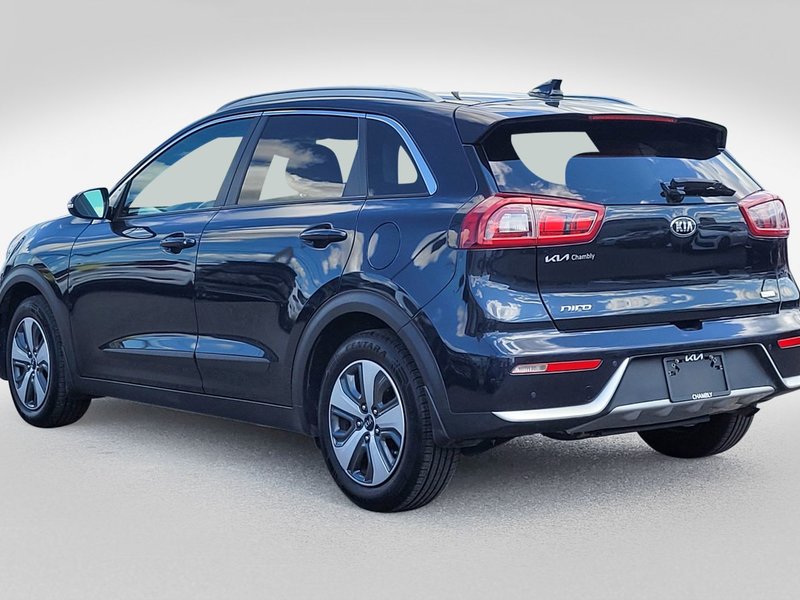 Kia NIRO EX HYBRIDE 2019 PAS DE RECLAMTION AU CARFAX