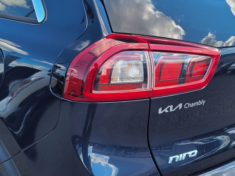 Kia NIRO EX HYBRIDE 2019 PAS DE RECLAMTION AU CARFAX