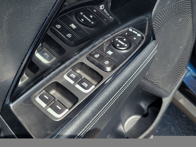 Kia NIRO EX HYBRIDE 2019 PAS DE RECLAMTION AU CARFAX