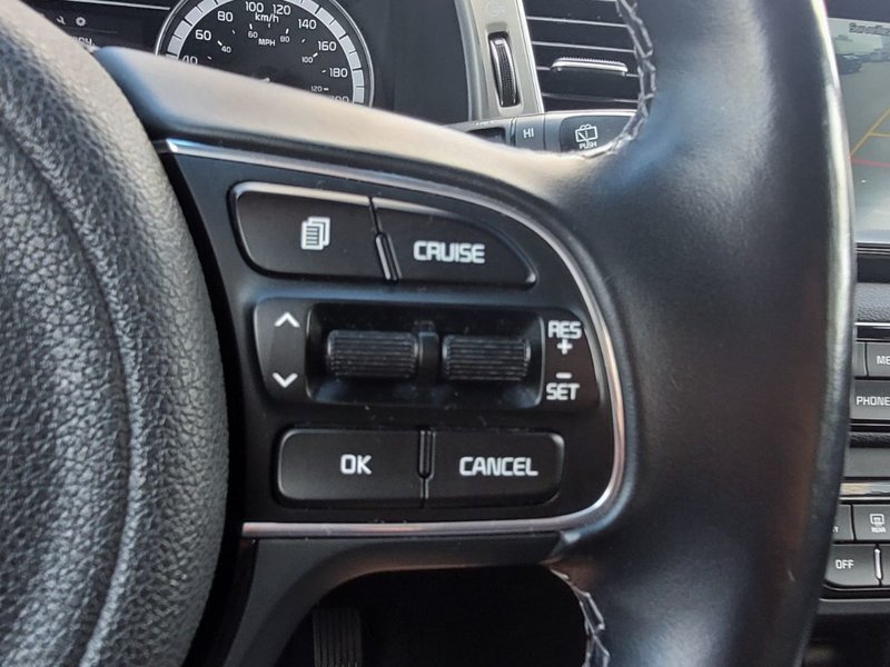 Kia NIRO EX HYBRIDE 2019 PAS DE RECLAMTION AU CARFAX