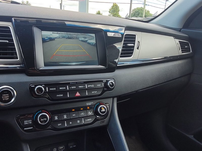 Kia NIRO EX HYBRIDE 2019 PAS DE RECLAMTION AU CARFAX
