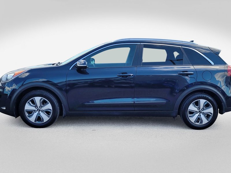 Kia NIRO EX HYBRIDE 2019 PAS DE RECLAMTION AU CARFAX