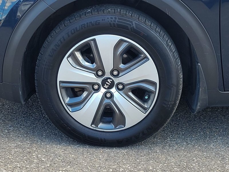 Kia NIRO EX HYBRIDE 2019 PAS DE RECLAMTION AU CARFAX