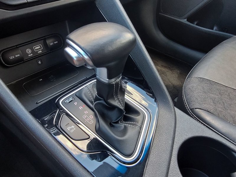 Kia NIRO EX HYBRIDE 2019 PAS DE RECLAMTION AU CARFAX