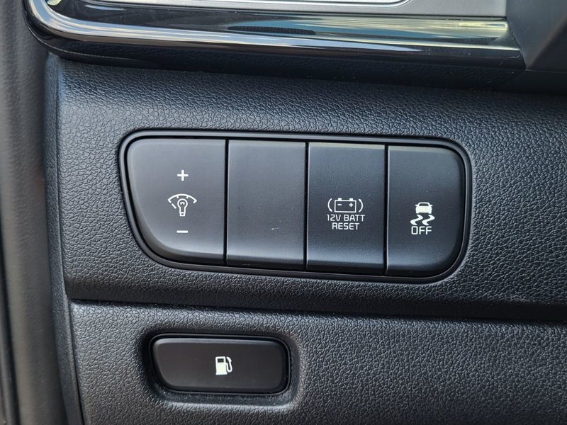 Kia NIRO EX HYBRIDE 2019 PAS DE RECLAMTION AU CARFAX