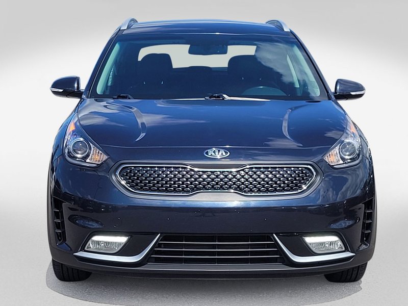 Kia NIRO EX HYBRIDE 2019 PAS DE RECLAMTION AU CARFAX