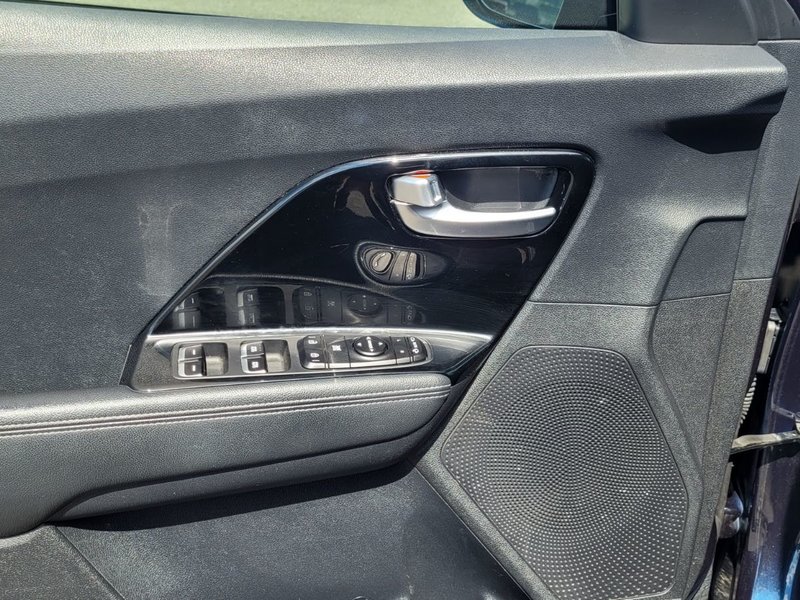 Kia NIRO EX HYBRIDE 2019 PAS DE RECLAMTION AU CARFAX