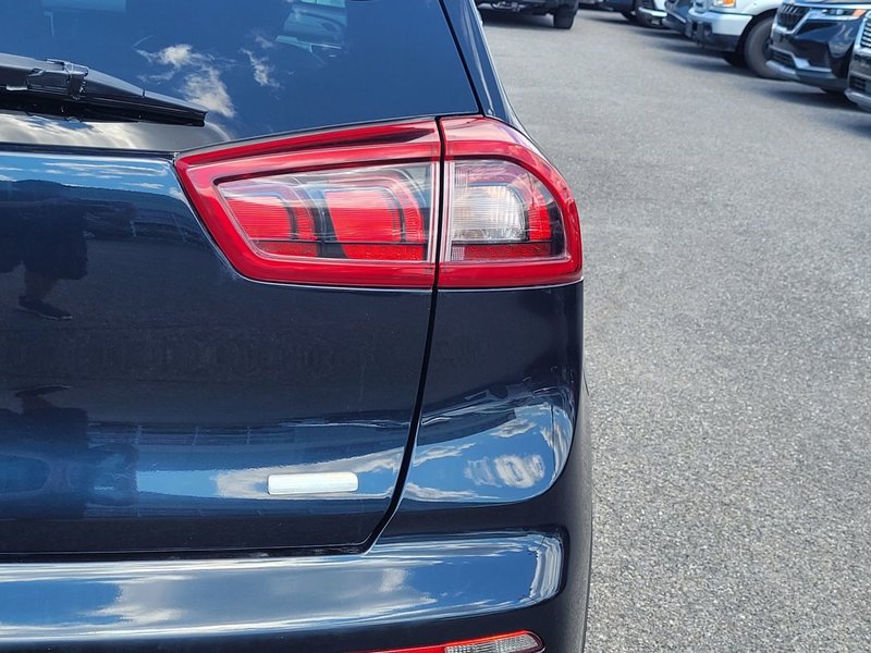 Kia NIRO EX HYBRIDE 2019 PAS DE RECLAMTION AU CARFAX