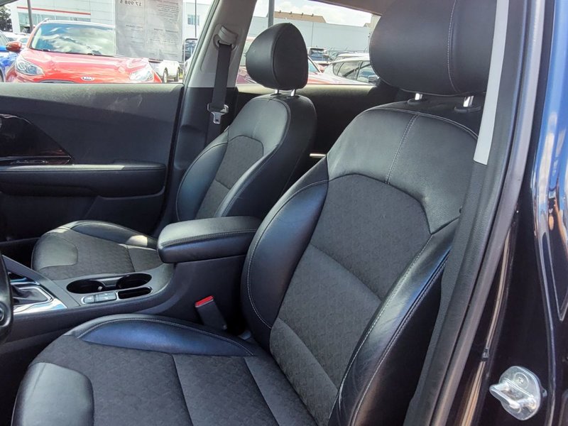 Kia NIRO EX HYBRIDE 2019 PAS DE RECLAMTION AU CARFAX