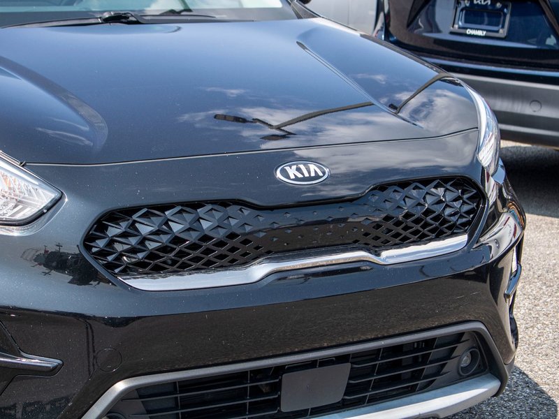 2020 Kia NIRO EX PREMIUM + HYBRID