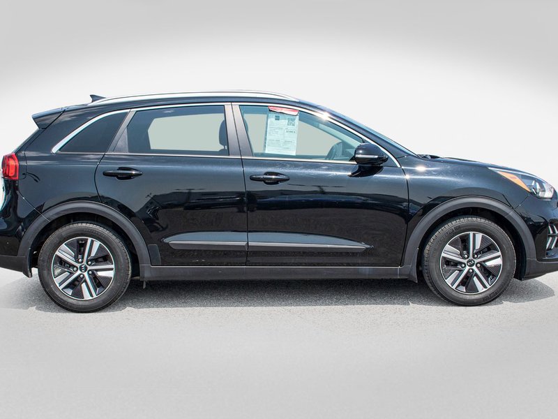 2020 Kia NIRO EX PREMIUM + HYBRID