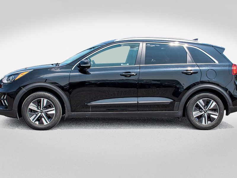 2020 Kia NIRO EX PREMIUM + HYBRID