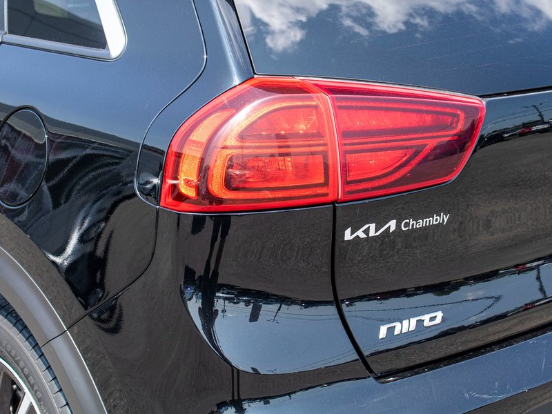 2020 Kia NIRO EX PREMIUM + HYBRID