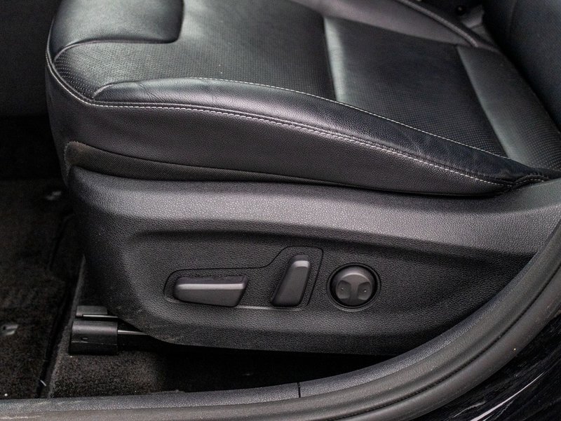 Kia Niro SX TOURING NOIR 26242KM 2022 1 PROPRIO PAS DE RECLAMATION AU CARFAX