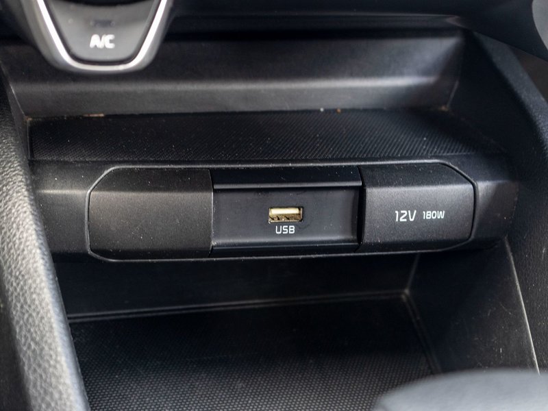 2021 Kia Rio 5-door LX+ AUTOM CAMERA