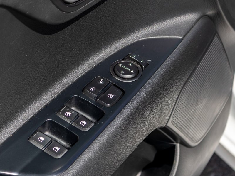 2021 Kia Rio 5-door LX+ AUTOM CAMERA