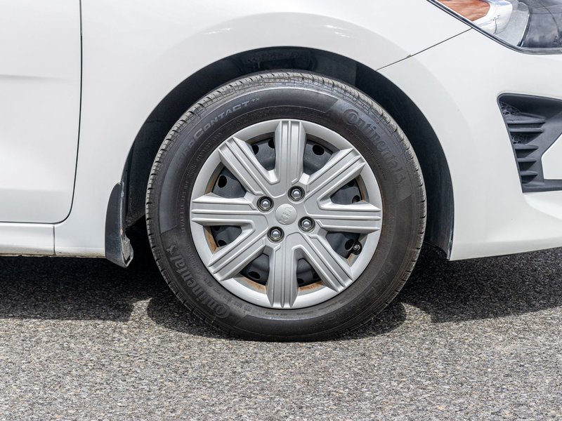 2021 Kia Rio 5-door LX+ AUTOM CAMERA