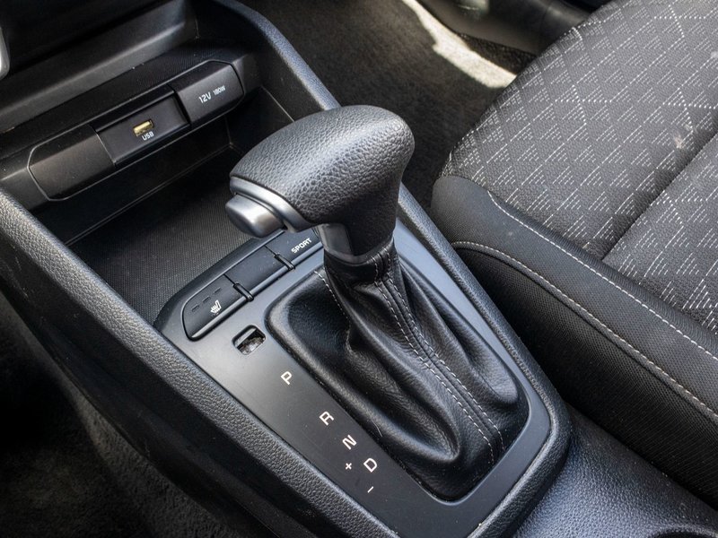 2021 Kia Rio 5-door LX+ AUTOM CAMERA