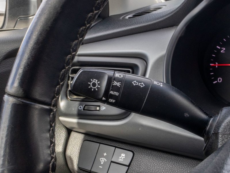 2021 Kia Rio 5-door LX+ AUTOM CAMERA