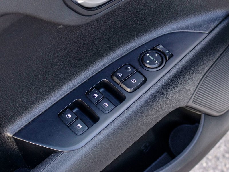 Kia Rio 5-door LX+ AUTOM A/C BLANCHE 2021