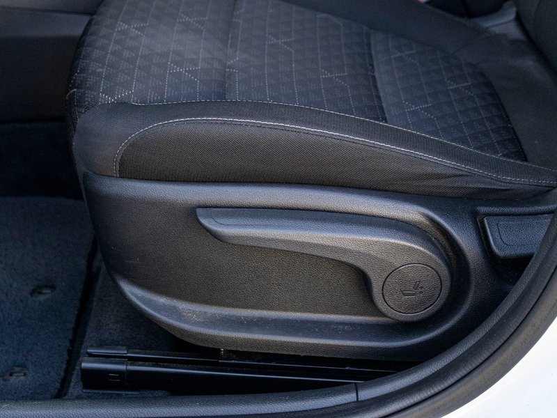 Kia Rio 5-door LX+ AUTOM A/C BLANCHE 2021