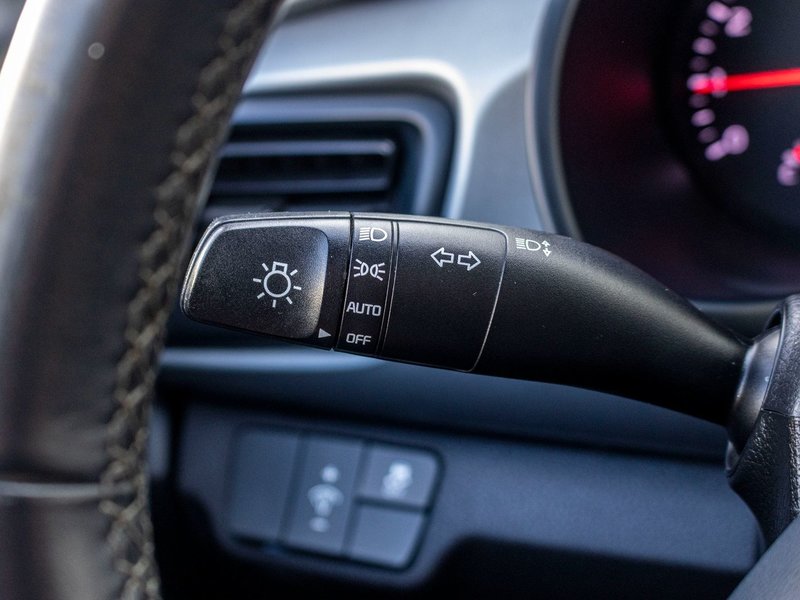 Kia Rio 5-door LX+ AUTOM A/C BLANCHE 2021