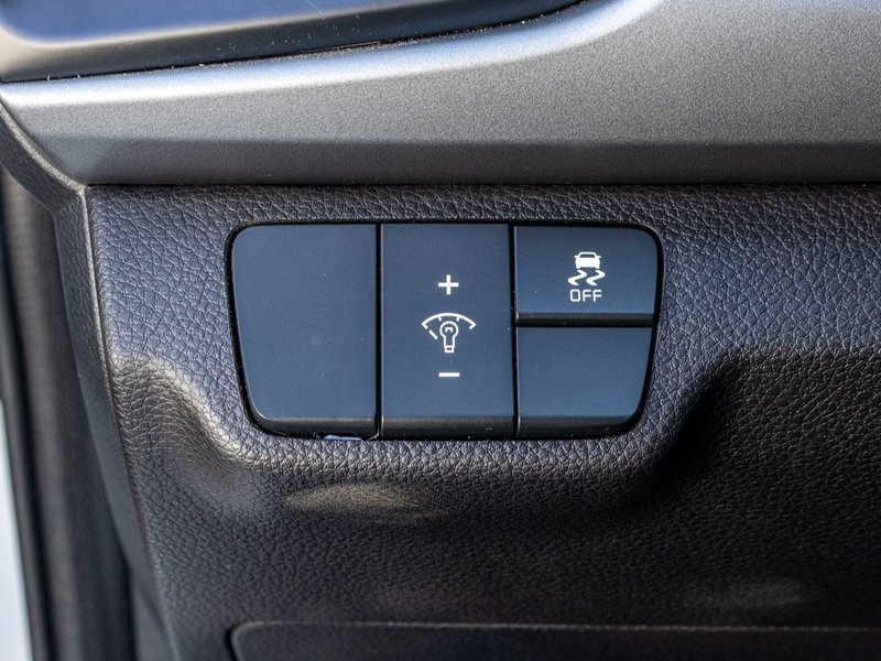 Kia Rio 5-door LX+ AUTOM A/C BLANCHE 2021